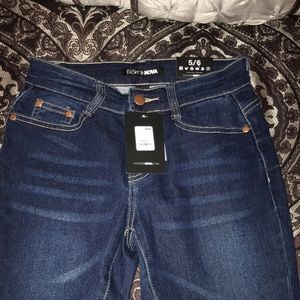 Fashion Nova Jeans